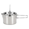 Snow Peak Kettle No. 1 CS-068R