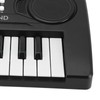 Electronic Piano Keyboard Portable Multifunctional Children 37 Keys Kid Keyboard