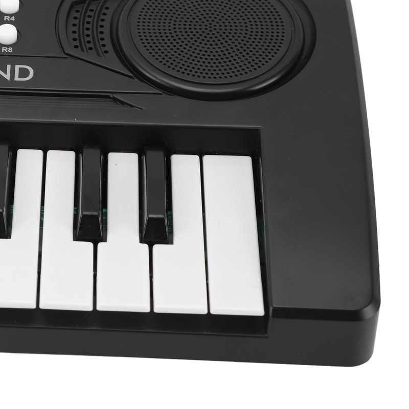 Electronic Piano Keyboard Portable Multifunctional Children 37 Keys Kid Keyboard