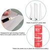 Honoson 12 Pieces Hobby Saw Blades Replacement Mini Craft Blade
