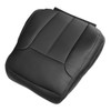 NLQR Front Driver Side Top Lean Back Replacement Microfiber Leather
