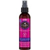 HASK, Spray para Rizos, 5 en 1, Anti-Frizz, Desenreda, Protege