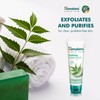 Himalaya Purifying Neem Scrub Helps Fights Pimples, Prevents Marks, Controls