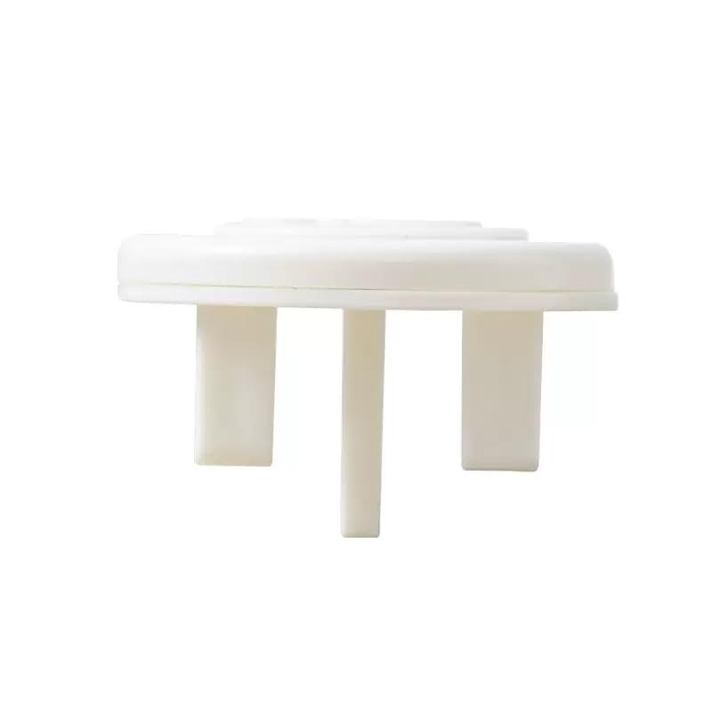 Baby Safety Electric Socket Covers with Pull Ring, UK 3