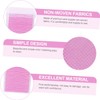 Toallitas para Extensiones de Pestañas Rosa, 4 Cajas 200 Piezas,