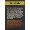 Twinings Assam 50's (Pack of 4, Total 200 Tea Bags)