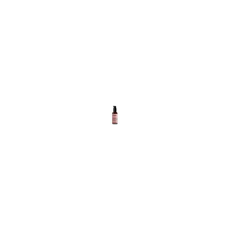 Aceite Reparador Latinoil Chia Oil Hair Treatment 60ml Nutre