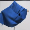 Australian Alpaca Connection Scarf Cornflower Blue 12 X 70 *NEW*