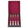 Sara Miller Chelsea Collection SMC1102-XG Fork Gold and White 15cm