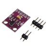 HALJIA 2PCS APDS-9960 GY-9960-3.3 APDS9960 RGB Infrared Gesture Sensor Module