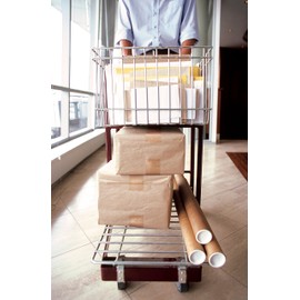 Scotch Packaging Tape, 3500-6, 1.88 Inches x 54.6 Yards, 6-Pack