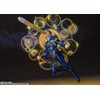 Bandai Spirits S.H. Figuarts Marvel's Eternal Ikaris 150mm Action Figure