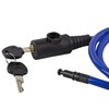 DocksLocks Anti-Theft Straight Security Cable with Key Lock 25ft