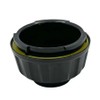 OYSTERBOY Generic Jucier End Cap Replacement Parts Accessories Compatible with