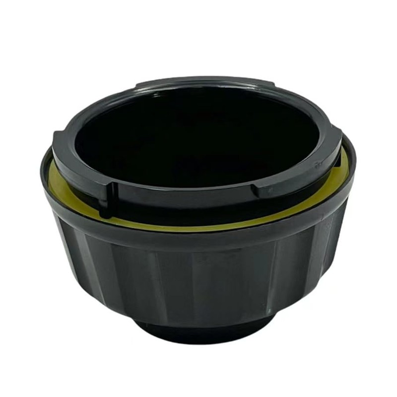OYSTERBOY Generic Jucier End Cap Replacement Parts Accessories Compatible with