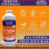 Buried Treasure VM100 Daily Multi Liquid Vitamins and 70 Minerals