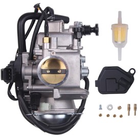 Goodbest New Carburetor For Honda TRX500 TRX 500 FOREMAN RUBICON 500 4X4 2005-2014