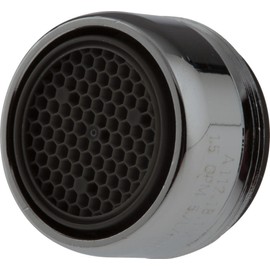 Delta Faucet RP19754 1.5 GPM Aerator, Chrome