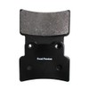 Road Passion Front Brake Pads for Yamaha MT-125 NON ABS