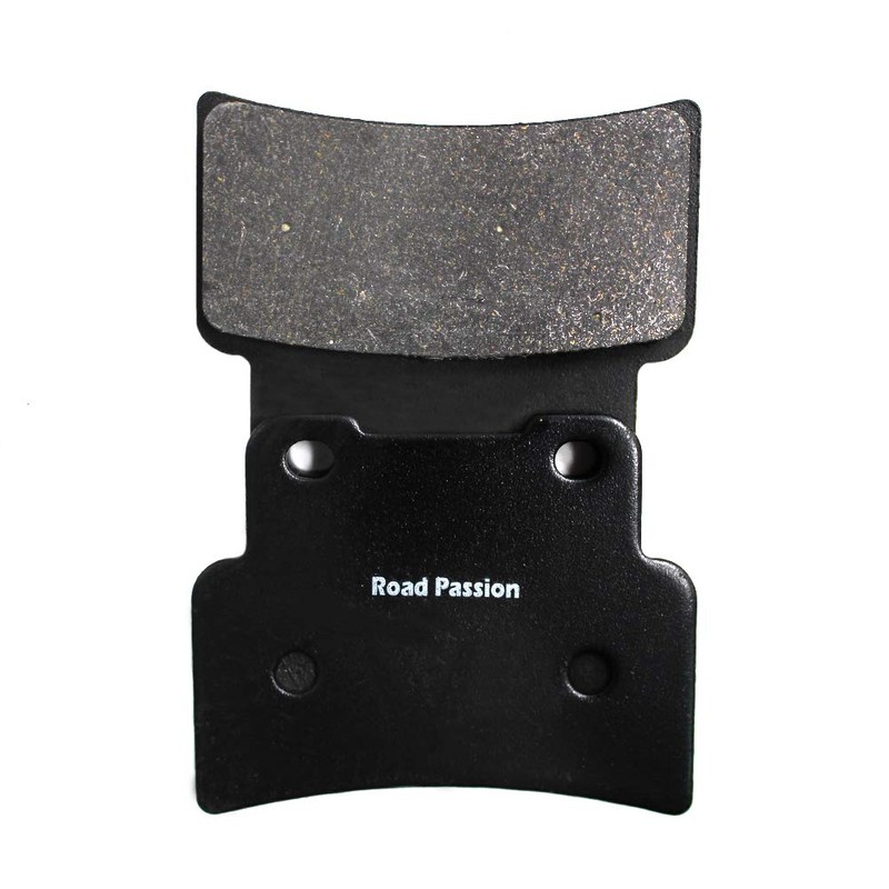 Road Passion Front Brake Pads for Yamaha MT-125 NON ABS