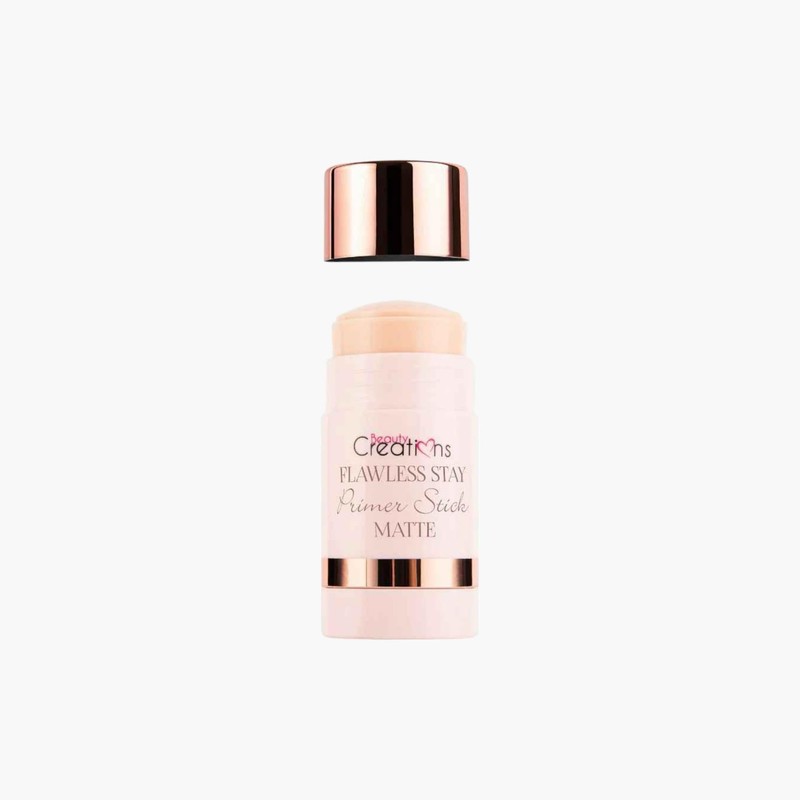 PRIMER STICK MATTE FLAWLESS STAY BEAUTY CREATIONS