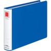 Kokuyo File Pipe Type File Eco Twin R (Double Opening)