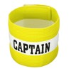 PATIKIL Captain's Armband, Elastic Arm Band for Soccer Team Training,
