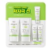 Dr.G Green Mild Up Sun Plus 2 x 50ml, 3 x 10ml, 1 x 130ml / 닥터지 그린 마일드 업 선 플러스 50ml 2개 10ml 3개, 1개, 130ml