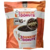 Dunkin Donuts Original Blend, 45 Ounce