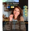 Bisglicinato Zinc Quelado Veces Mayor Absorción Cúrcuma Vitamina 100 Cápsulas