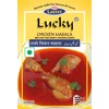 Lucky Masale Party Pack1 ( Chicken 65, Chicken Lollipop, Chicken
