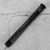 Bike Front Fork Axle Front Hub Tube Thru Shaft Boost