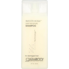 Giovanni Smooth As Silk™ Deep Moisture Shampoo -- 2 fl oz