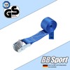 Lashing Strap Tie Down Strap Clamp Fastening Strap Maximum Load