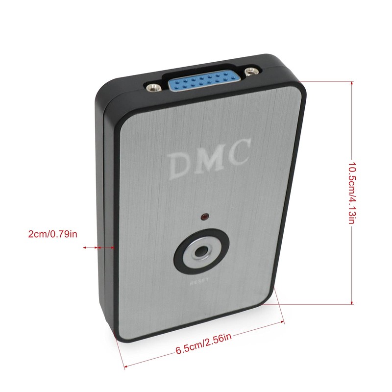 Digital Music Changer Player Media CD Changer MP3 for Honda