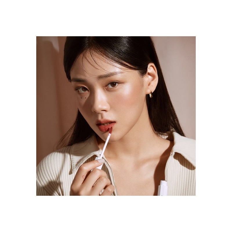 Dear Dahlia Dream Velvet Lip Cloud - 06_Hope / 디어달리아