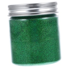 Tofficu 100g Glitter Powder for Nail Art Epoxy Resin Crafts Ultra- Glitter for DIY Projects Decorations