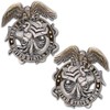 US Navy FCPO Squid and Eagle Challenge Coin