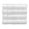Grommet Curtain Spacers Foam 1.9" Grommet Curtain Spacers Foam Spacers