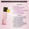 Loción Desmaquillante de Ojos Libre de Aceite Mary Kay 110