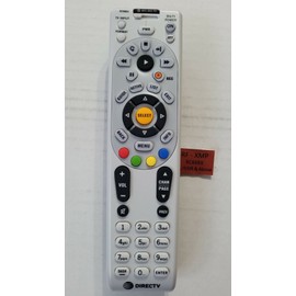 Direct TV NEW DirecTV RC65RX RC66RX UHF RF UNIVERSAL REMOTE CONTROL RF-XMP Direct TV