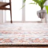 SAFAVIEH Serapi Collection Area Rug - 5'3" x 7'7", Light