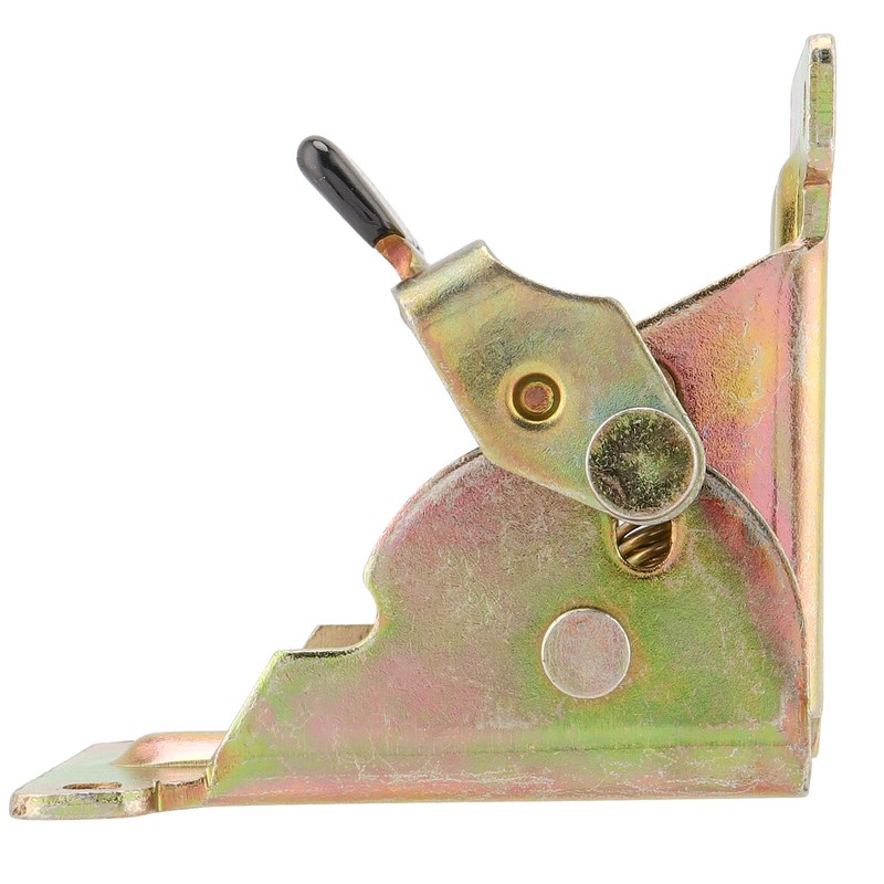 PINGEUI 8 PCS Foldable Support Bracket, 0-90 Degree Lock Extension