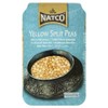 Natco Yellow Split Peas 1 x 2kg