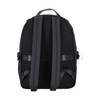 Armani Exchange Men's Limited Edition MixMag Backpack, Nero-Black, One Size