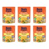 BEN'S ORIGINAL Ready Rice Pouch Rice Pilaf, 8.8 oz. (6 Pack)