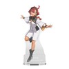 Bandai Spirits Gunpla Package Art Acrylic Stand Mobile Suit Gundam