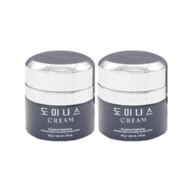 TG Dominas Cream 4X Season 4 4X 50g x 2 cans / TG 도미나스 크림 4X 시즌4 4엑스 50g x 2통
