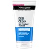 Neutrogena Deep Clean Invigorating Exfoliating Gel 150ml