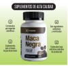 Maca Negra | Kit 2 | 180 Cáps | 1